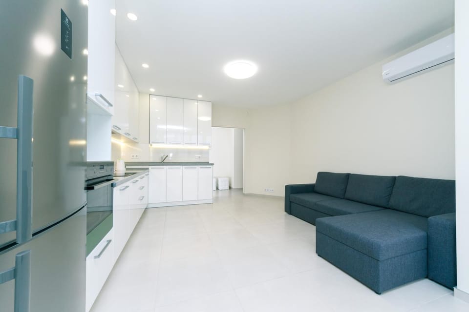 Апартаменты класса люкс на Осокорках Бажана 12 Apartment in Kiev City - Kyiv