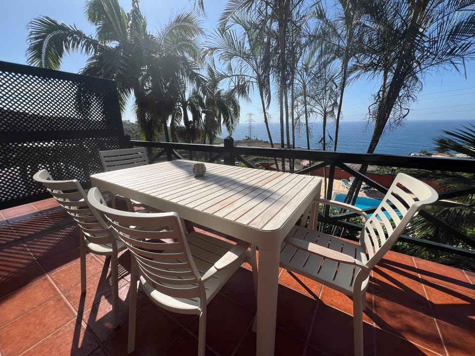 Finca La Romera Apartment in Orotava Valley