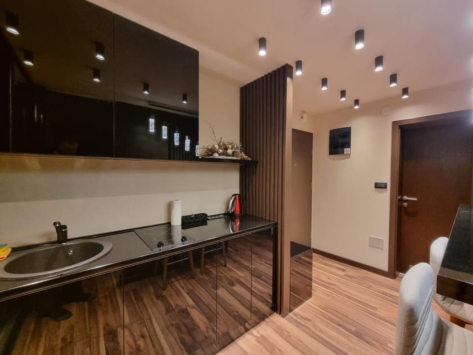 Apartman 301-Aparthotel Vučko Jahorina-private host Apartment in Federation of Bosnia and Herzegovina