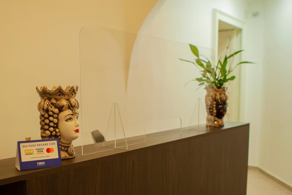 CasaPaola b&b Rooms Bed and Breakfast in Acireale