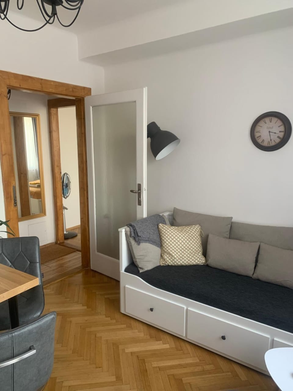 Anenska by Charles Bridge 1 Apartment in Prague
