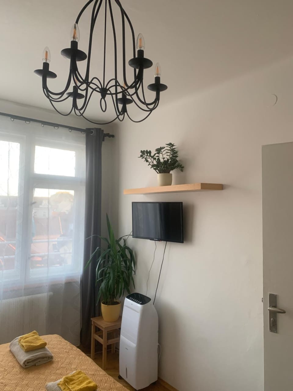 Anenska by Charles Bridge 1 Apartment in Prague