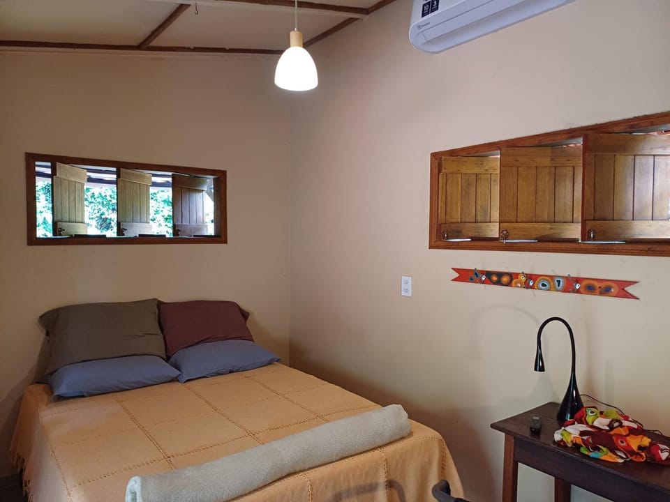 Property building, Bed, Photo of the whole room, Bedroom