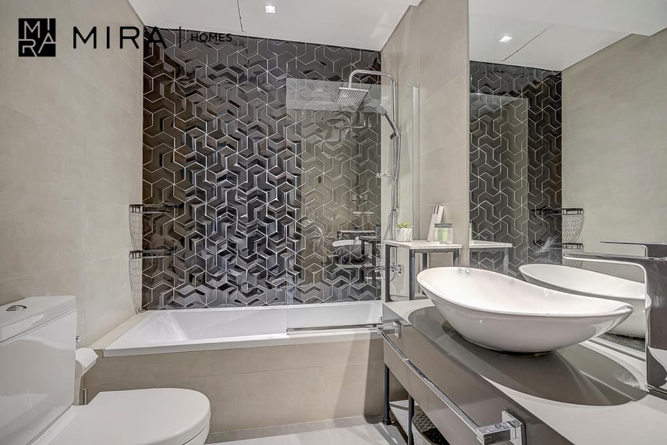 Toilet, Bathroom, Bath