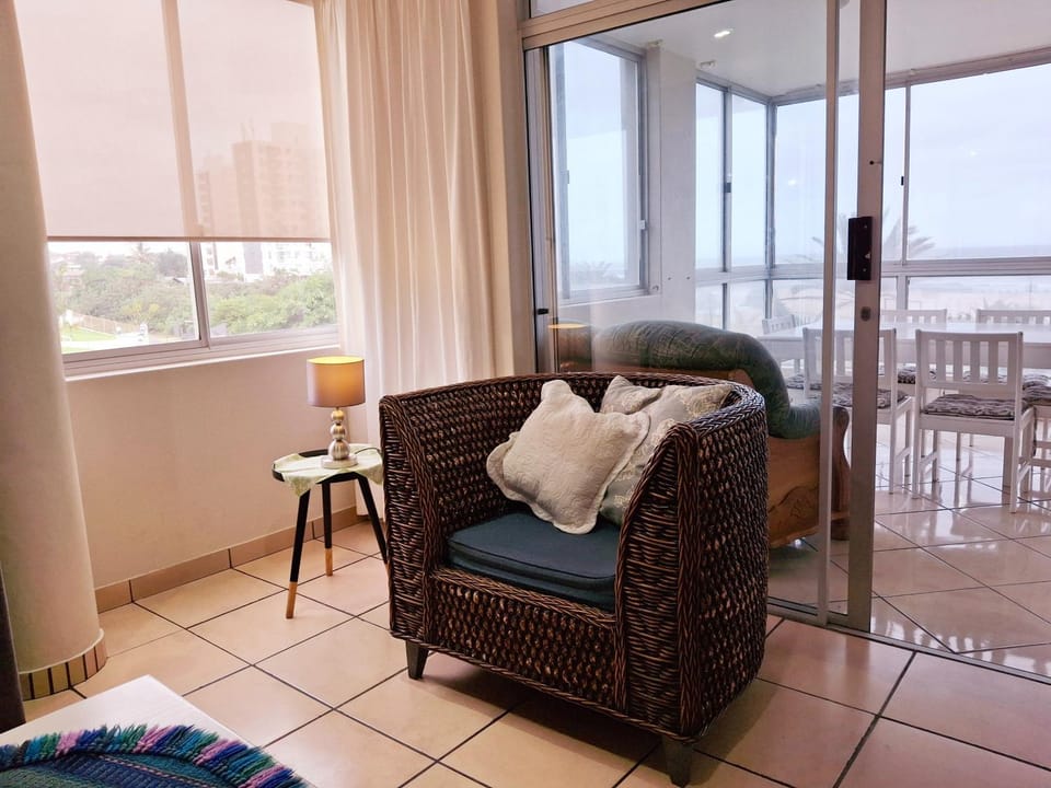 Margate Boulevard Beachfront Apartment Apartment in Margate