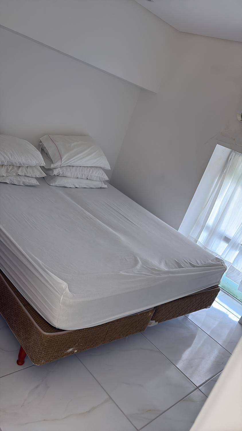 Flat no ancorar flat resort Apartment in Ipojuca