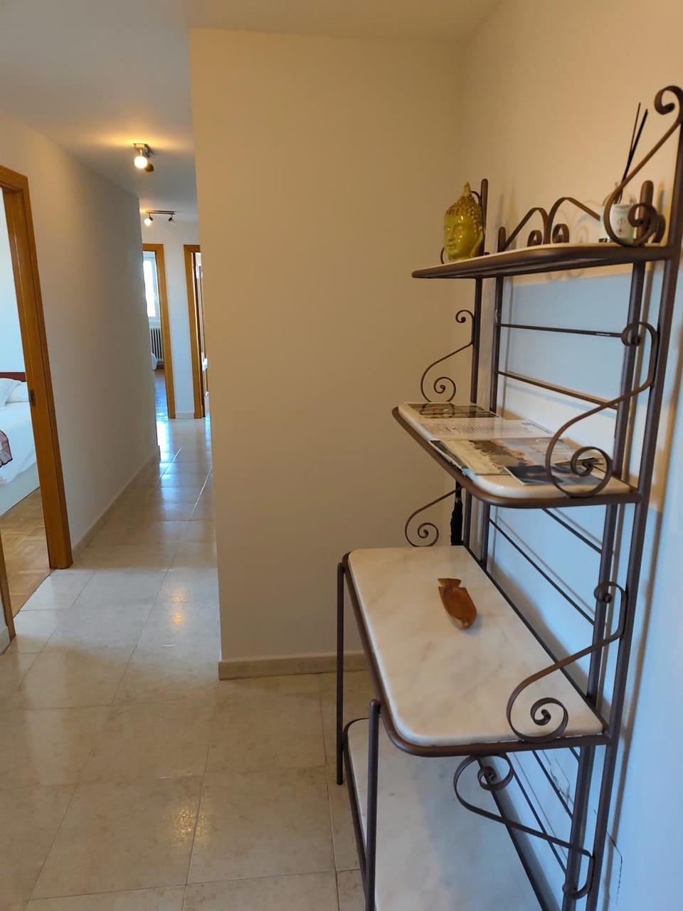 LA CASA DE REYES - WIFI Gratis Apartment in Castile and León