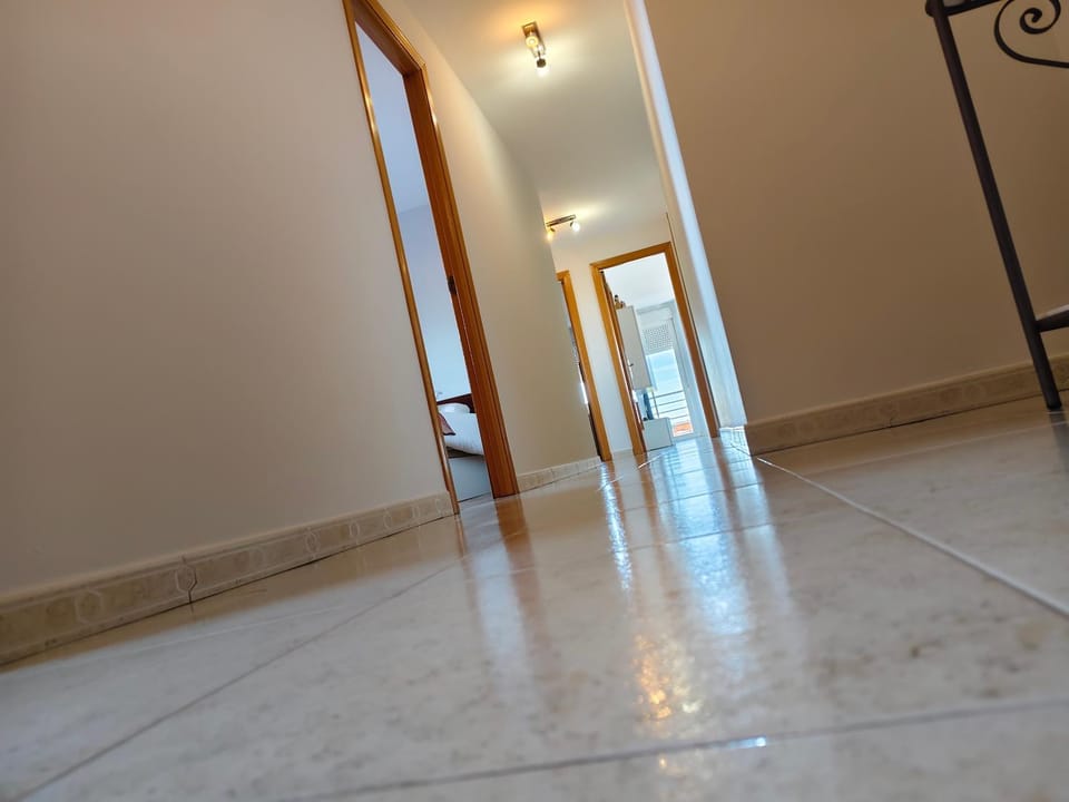 LA CASA DE REYES - WIFI Gratis Apartment in Castile and León