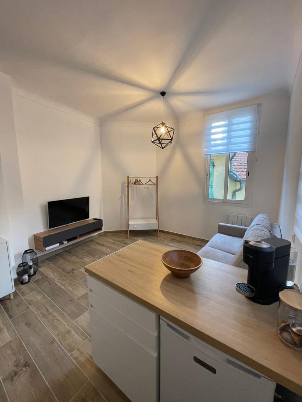 Monaco Cosy Studio Apartment in Roquebrune-Cap-Martin