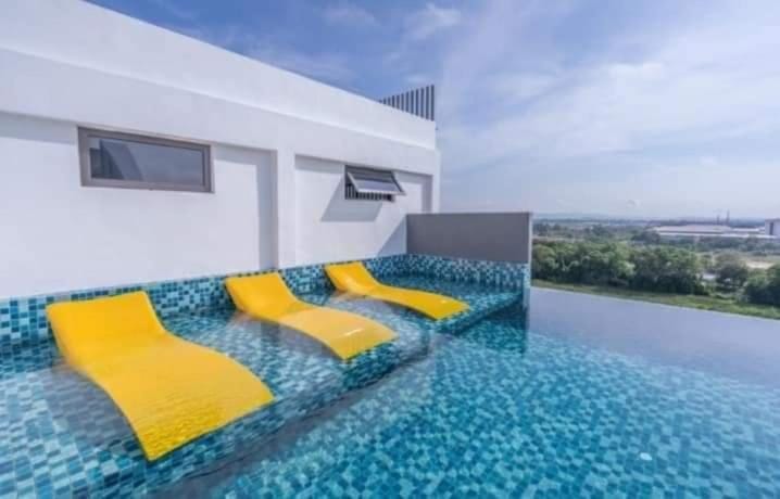 MY AZ SWEET HOMESTAY Apartment hotel in Kedah