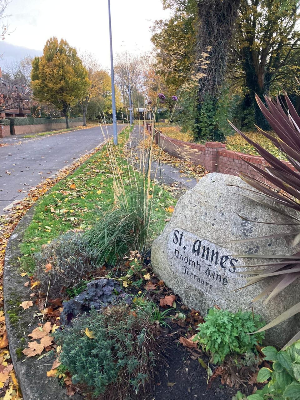 Neighbourhood, Street view