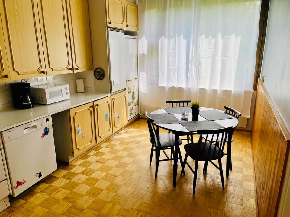 Апартаменты в Иматре Apartment in Finland