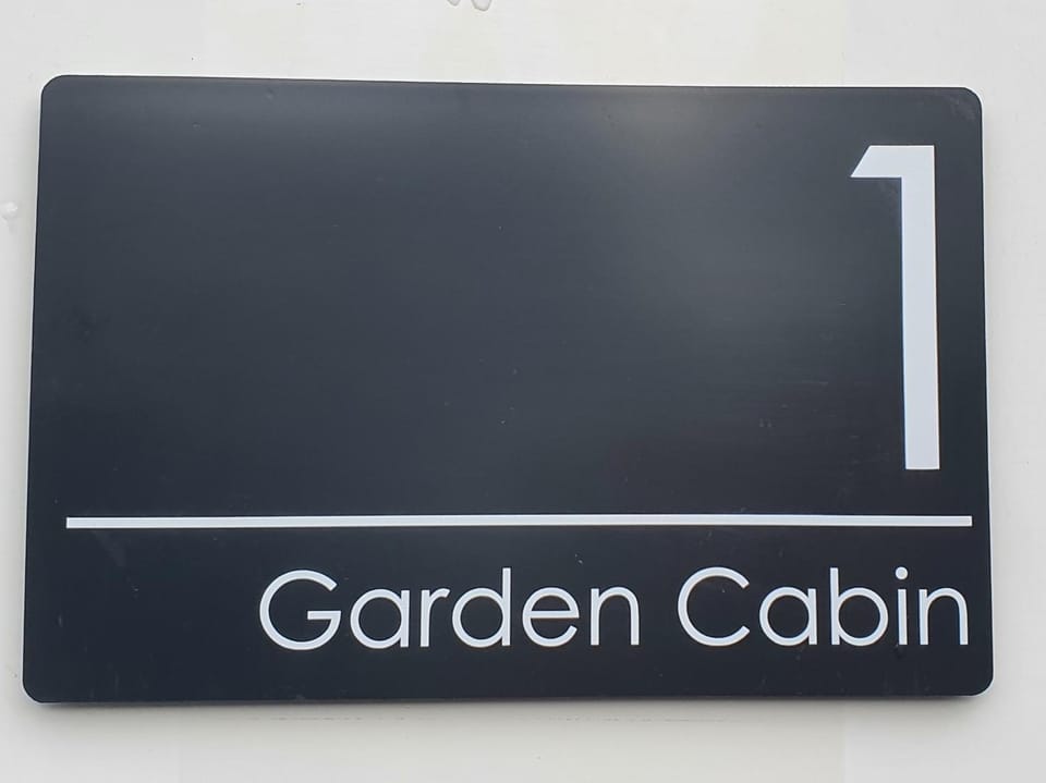 Kingussie Garden Cabins Cabin in Kingussie