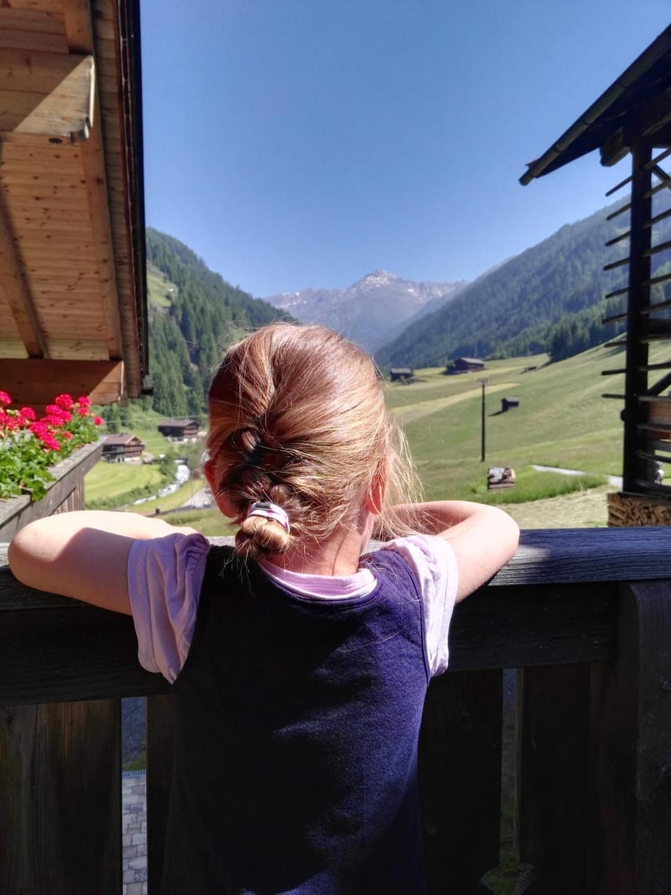 Oberschupferhof Farm Stay in Trentino-South Tyrol