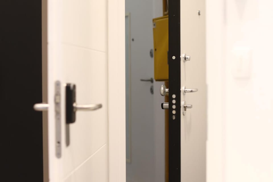 Lofty Exclusive Apartments Apartment in Sarajevo