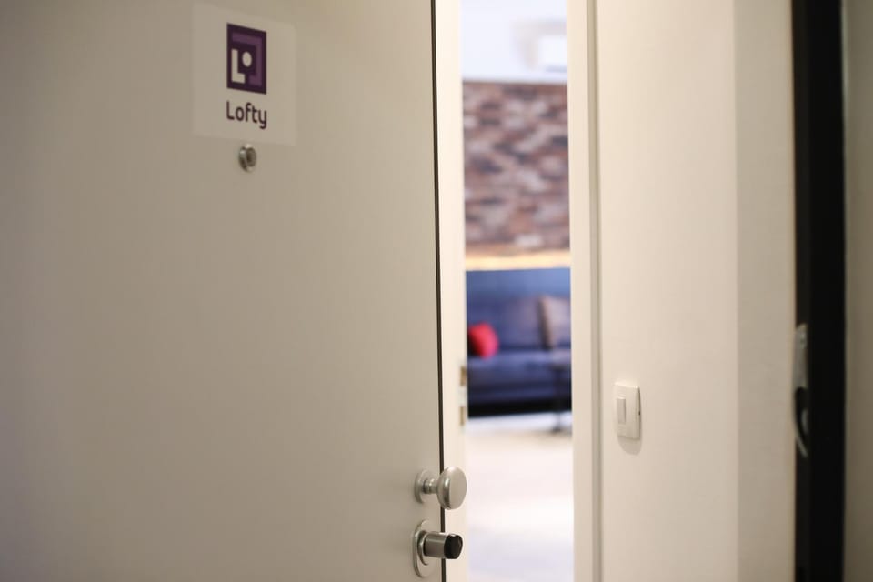 Lofty Exclusive Apartments Apartment in Sarajevo