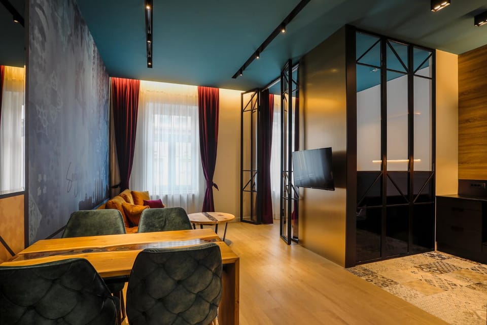Lofty Exclusive Apartments Apartment in Sarajevo