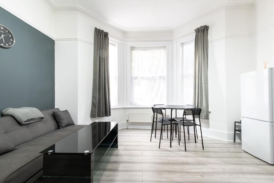 The Avenue Gem Stylish 2 Bed Stay in the Heart of Southampton Apartment in Southampton