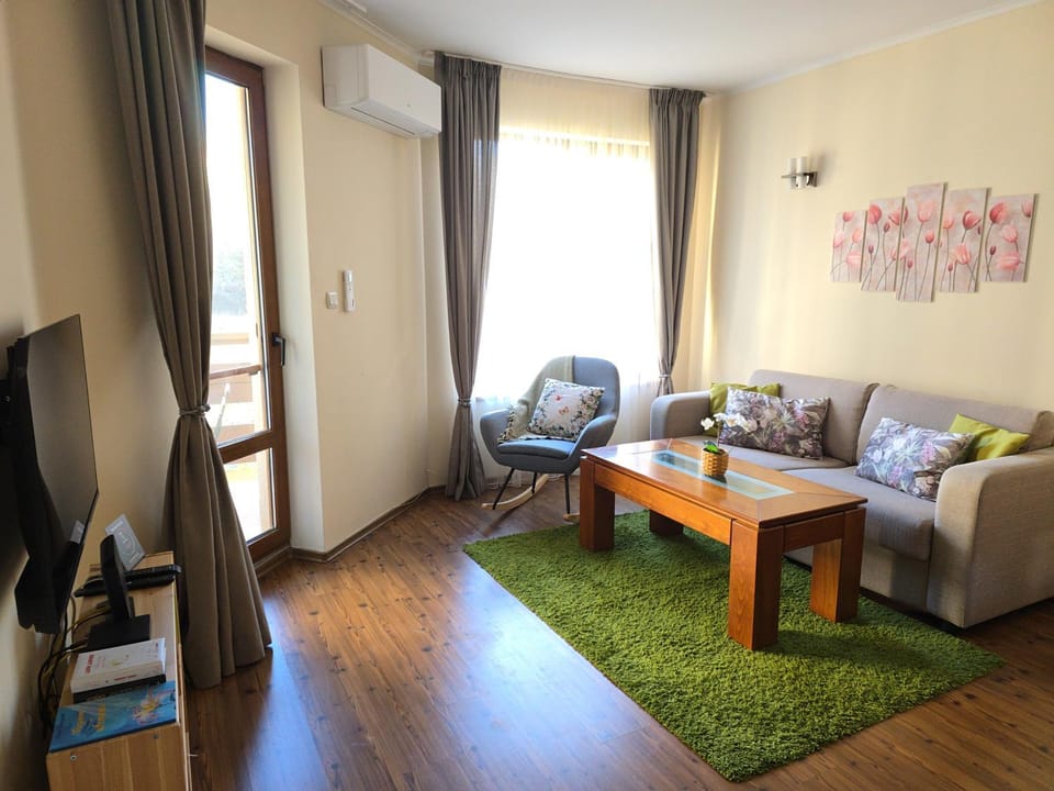 Bansko Boutique Apartments - Flora Boutique Apartment in Blagoevgrad Province