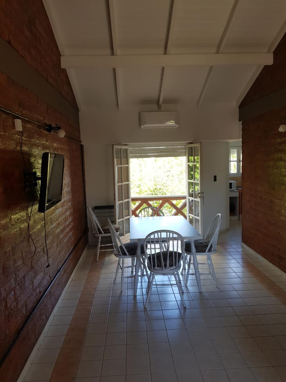 Departamentos El Colono PA 4 Apartment in Viedma