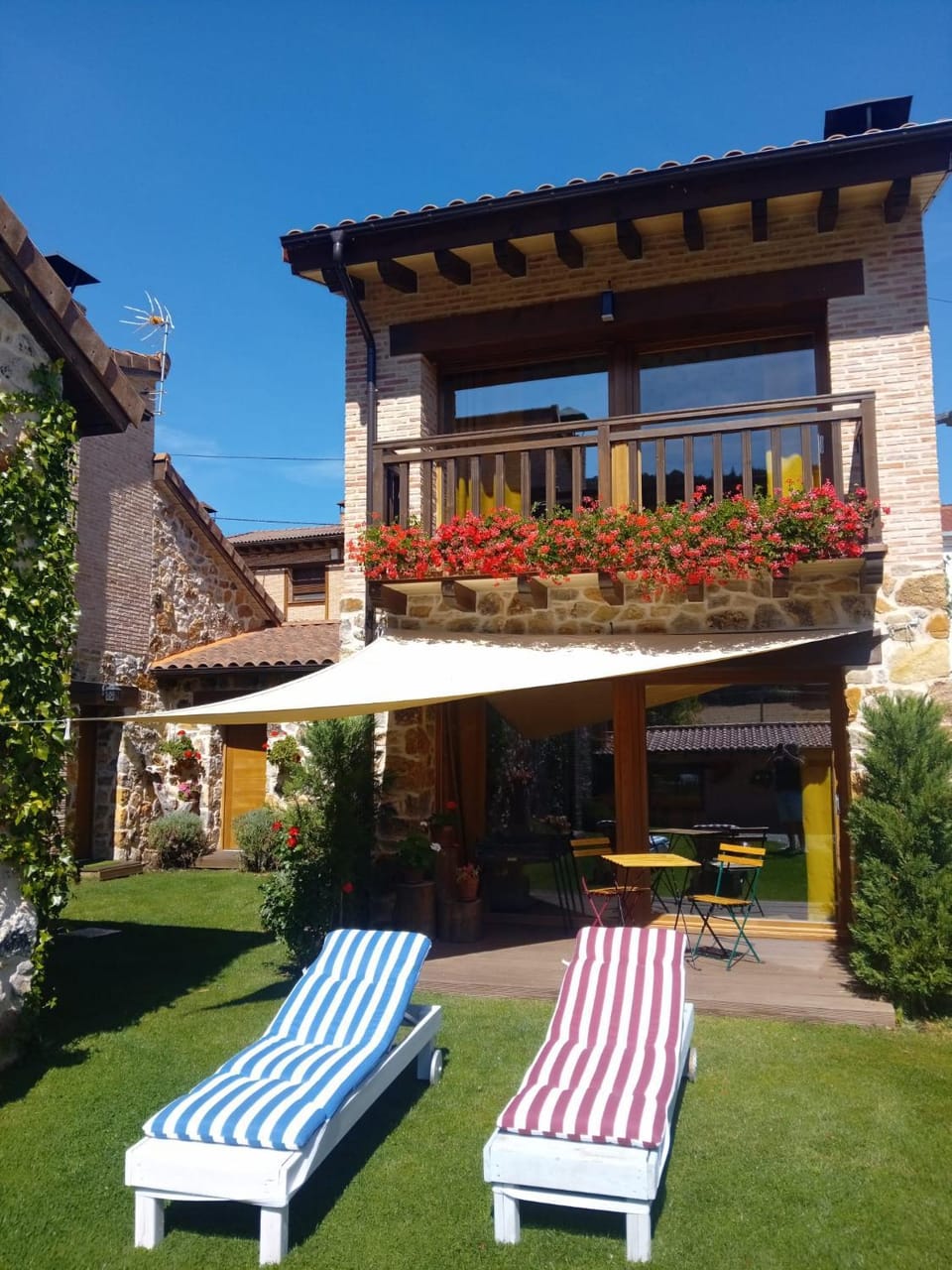 La Galiana loft nature Villa in Castile and León