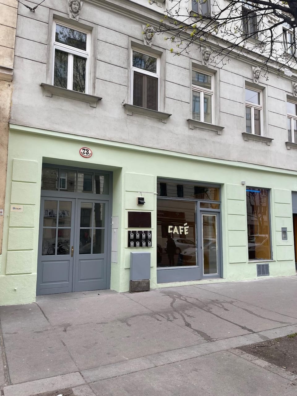 Gesamte Unterkunft für 4 Personen Top 3 Apartment in Vienna