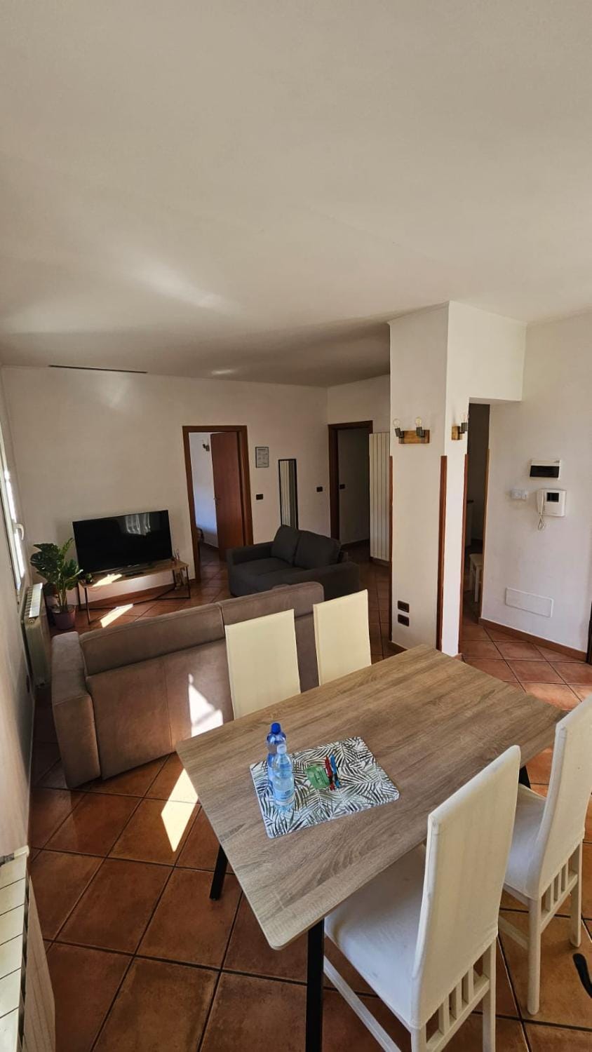 Appartamenti Fiore 2.0 Apartment in Sanremo