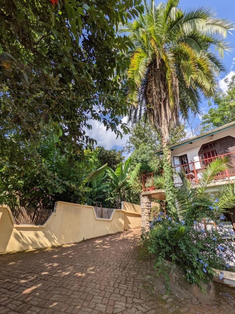 Steven and Dayness homestay Vacation rental in Tanzania