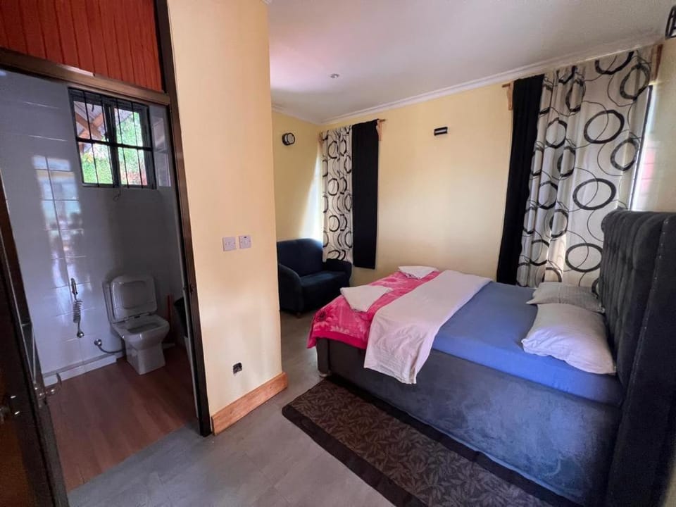 Steven and Dayness homestay Vacation rental in Tanzania