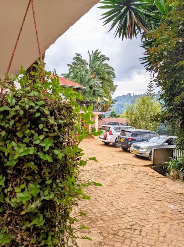 Steven and Dayness homestay Vacation rental in Tanzania