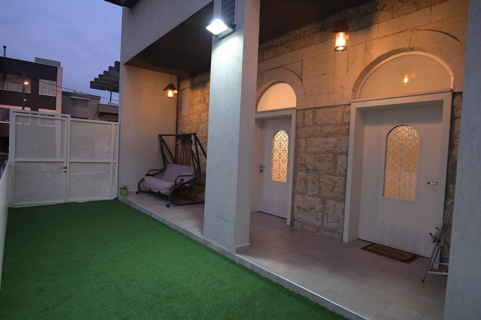 White view Apartment in North District