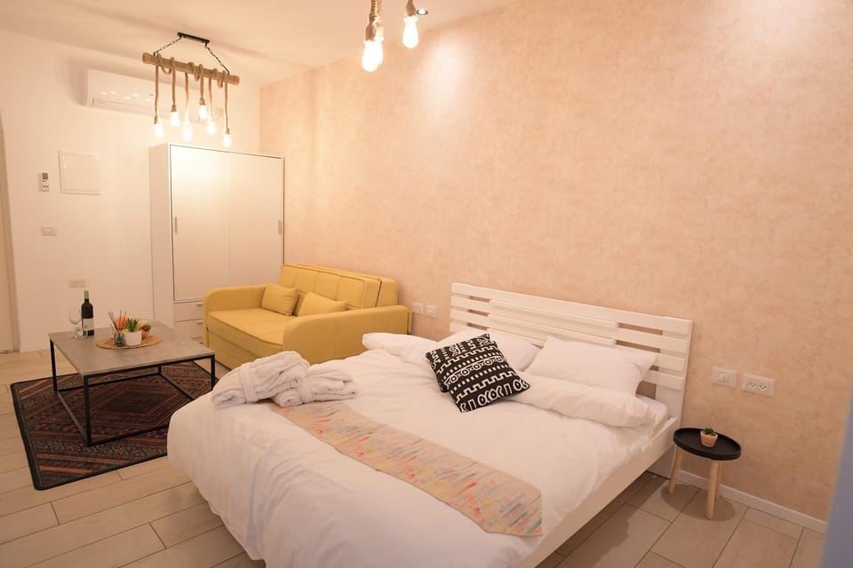 White view Apartment in North District