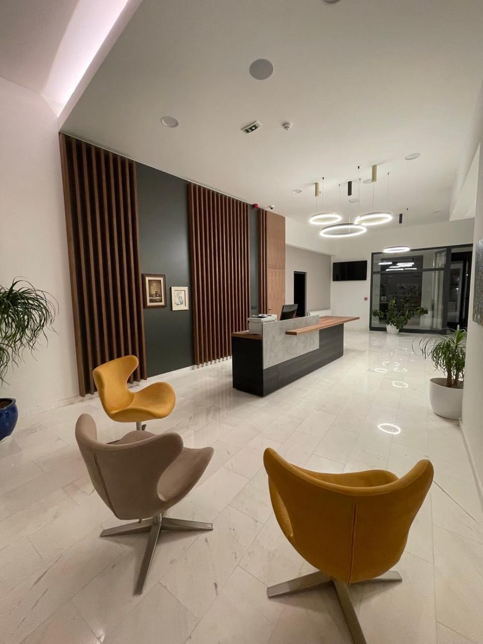 Apartmani G8 Apartment in Federation of Bosnia and Herzegovina