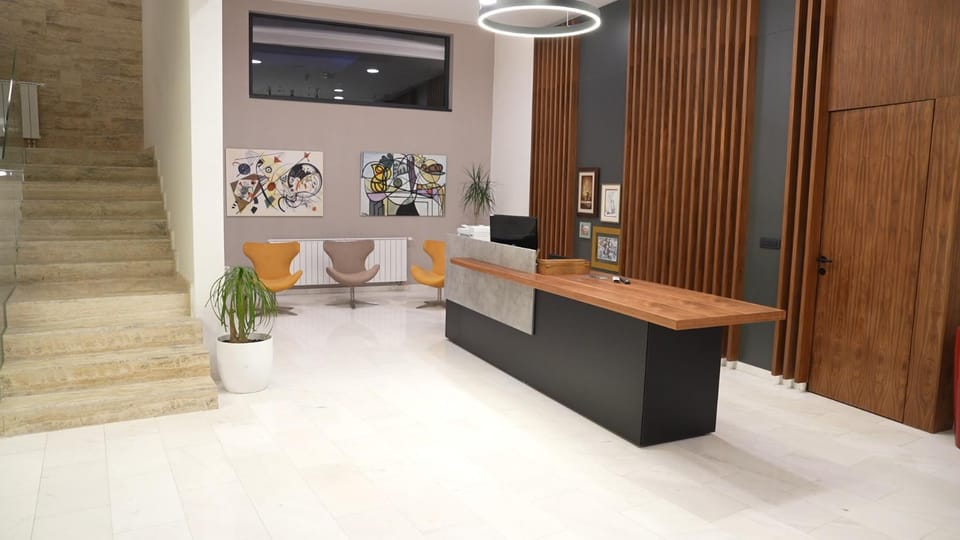 Apartmani G8 Apartment in Federation of Bosnia and Herzegovina