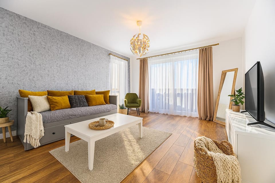 TV and multimedia, Living room, Seating area, air conditioner