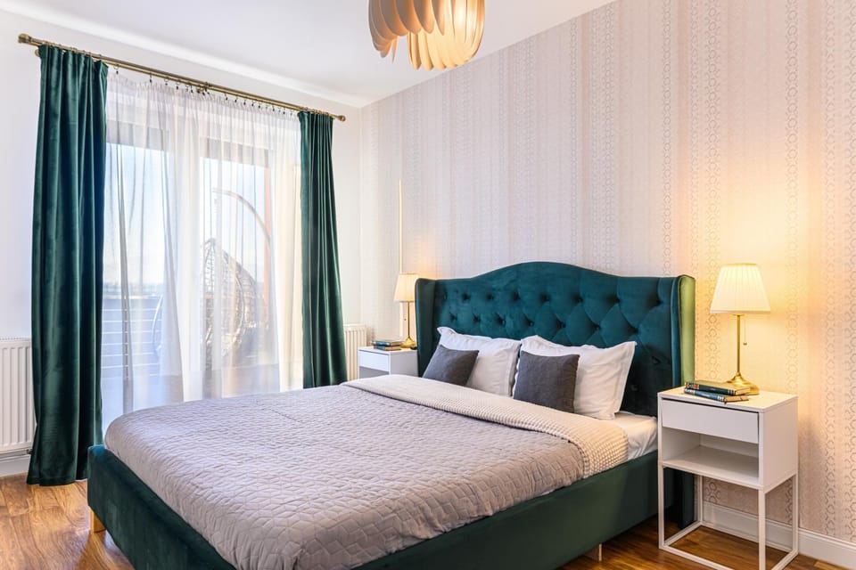 Bed, Photo of the whole room, Bedroom, cot
