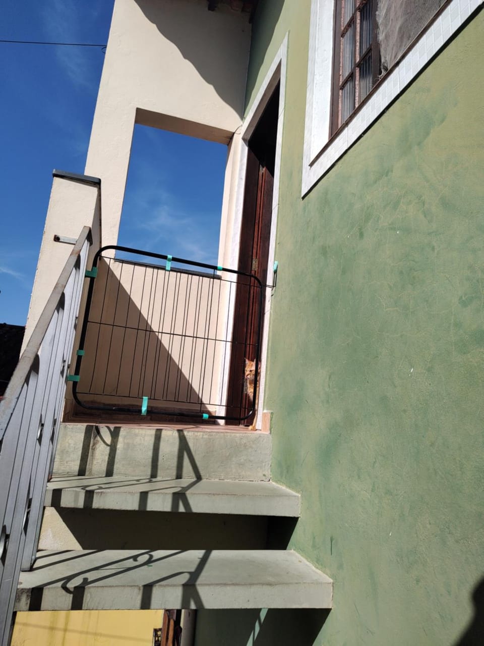 Casa cheirinho do mar House in Itanhaém