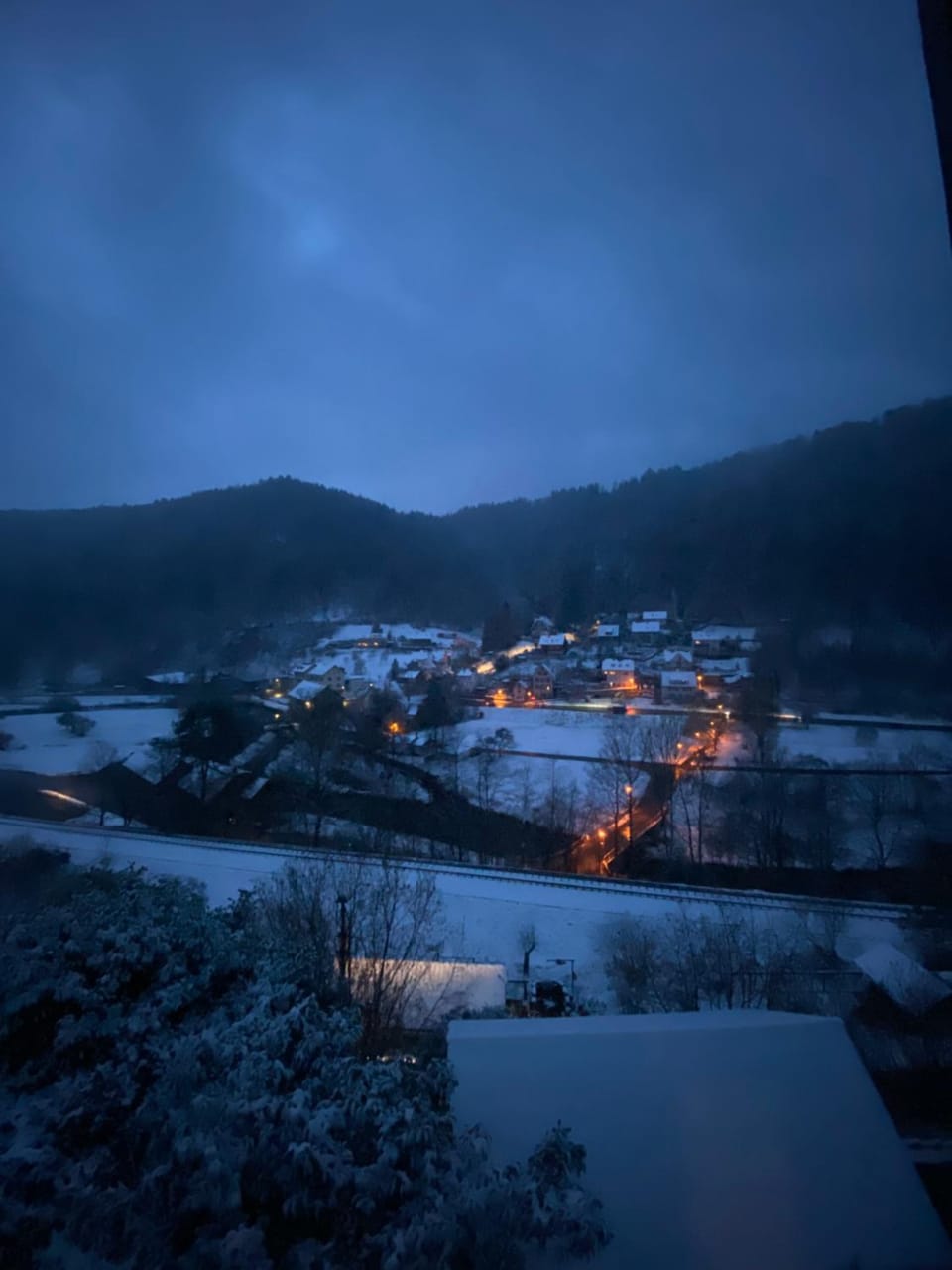 View (from property/room)
