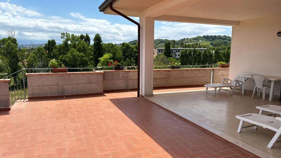 Casa Vacanze Cerreto 2 Apartment in Abruzzo