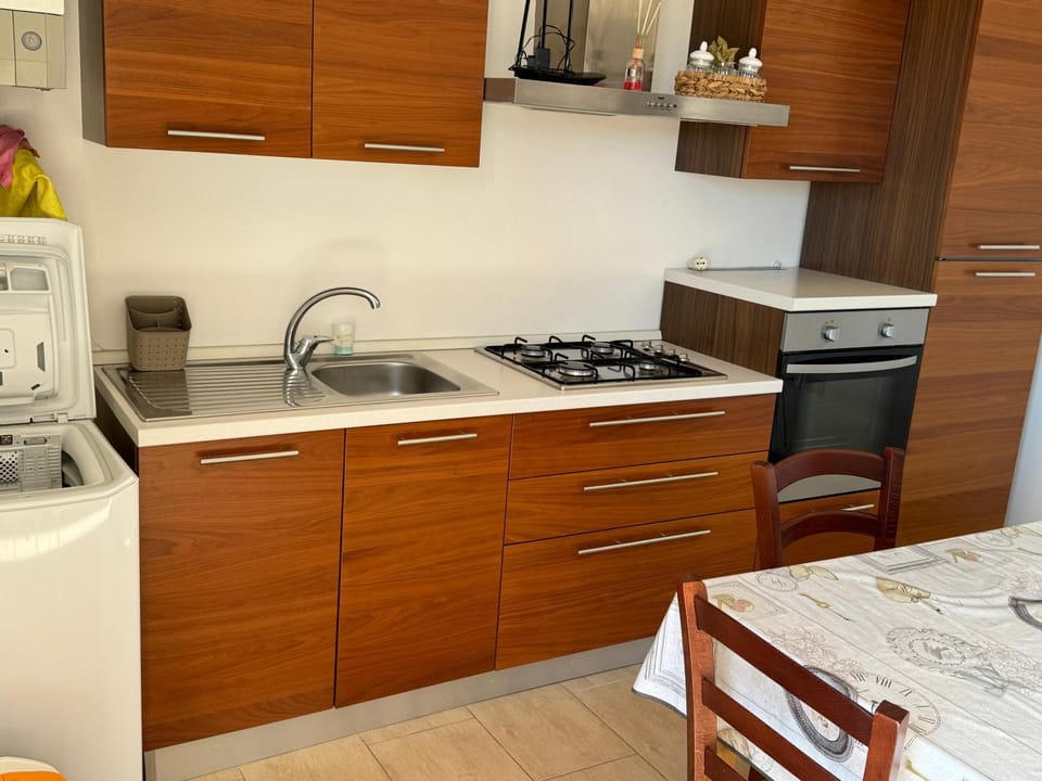 Casa Vacanze Cerreto 2 Apartment in Abruzzo