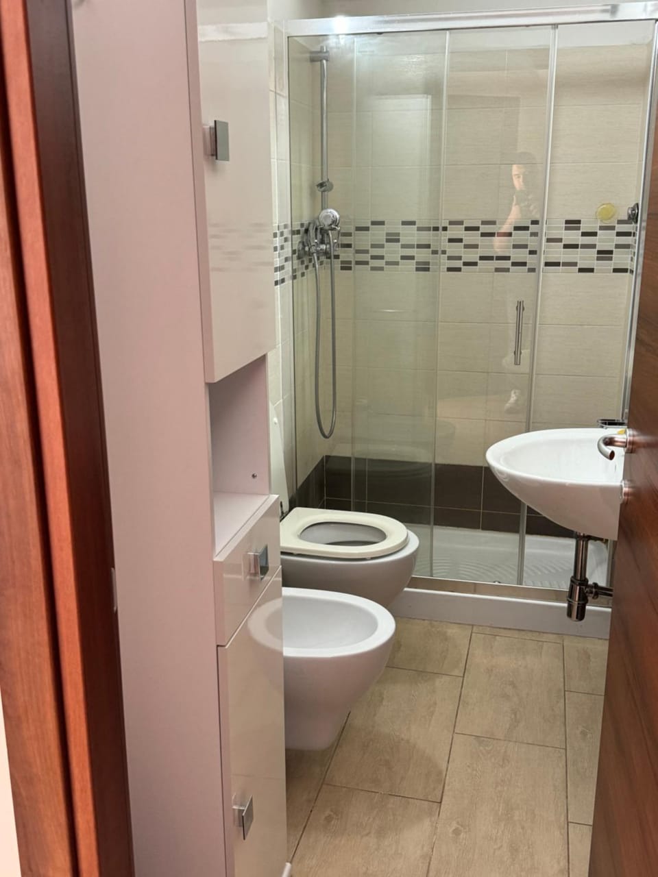 Casa Vacanze Cerreto 2 Apartment in Abruzzo