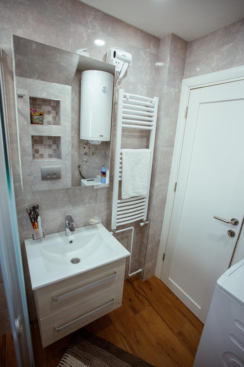 Apartman Vesna Apartment in Zlatibor District, Serbia