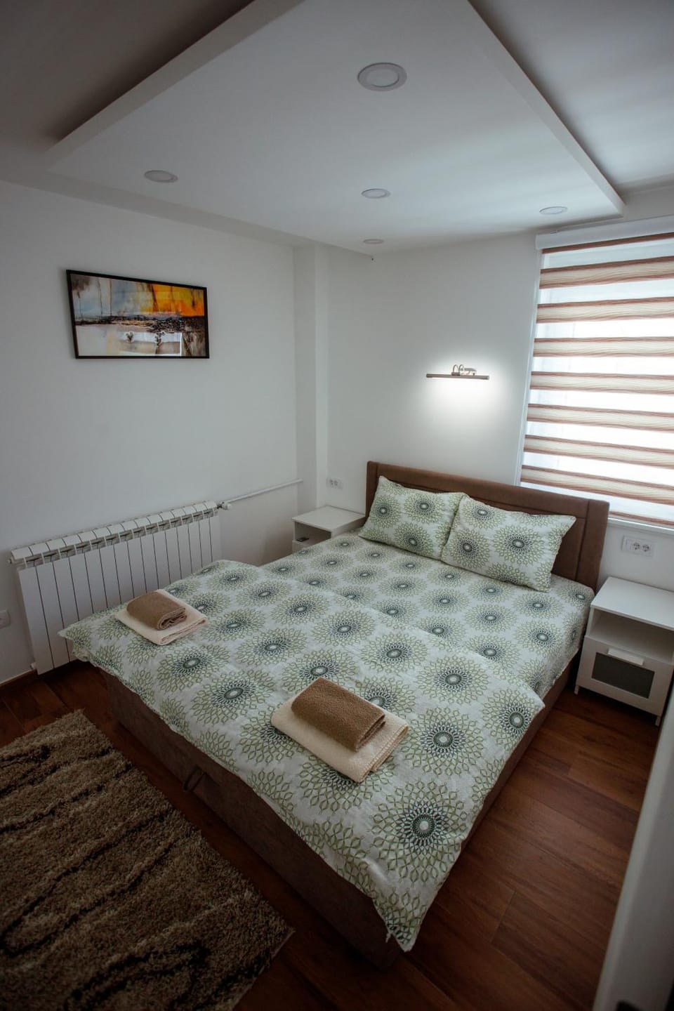 Apartman Vesna Apartment in Zlatibor District, Serbia