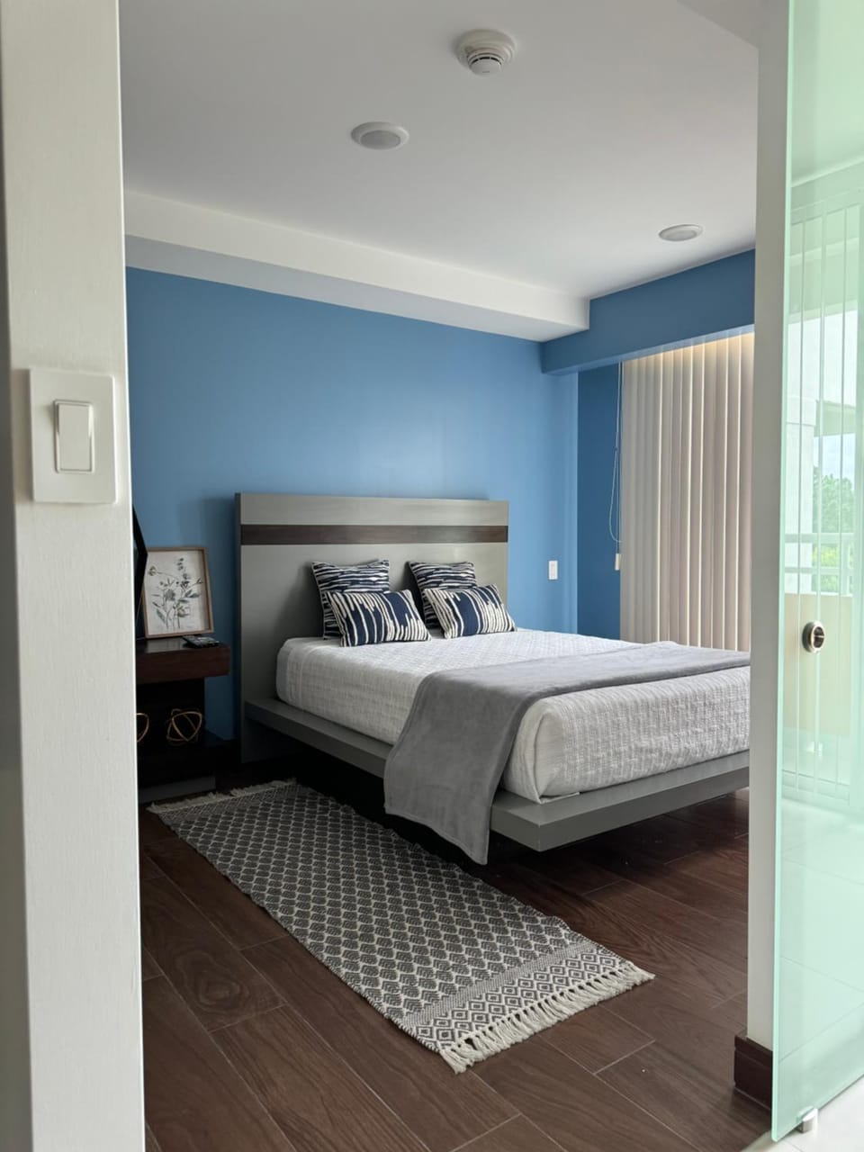 Lovely Apartment near Costa Rica airport Apartment in Heredia Province