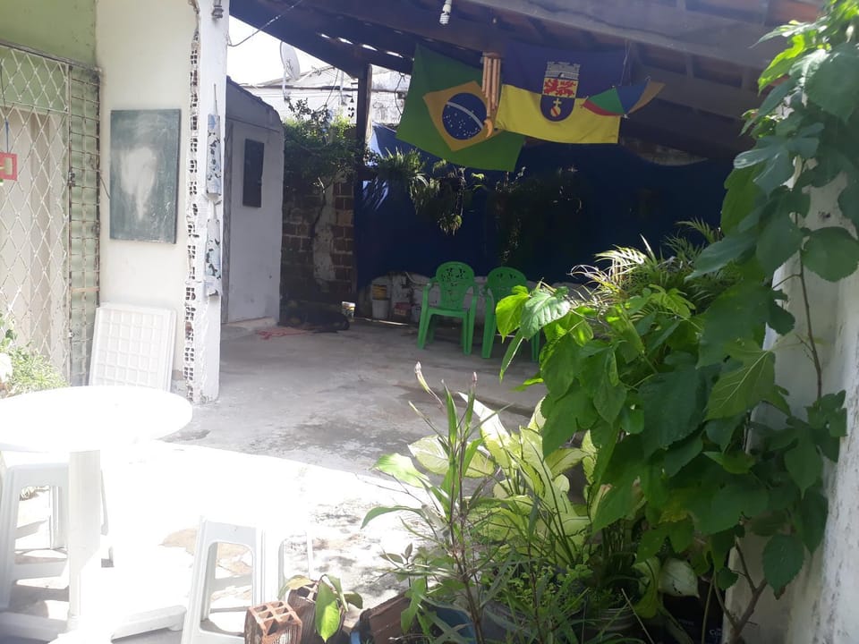 Casa amora olinda Apartment in State of Paraíba, Brazil