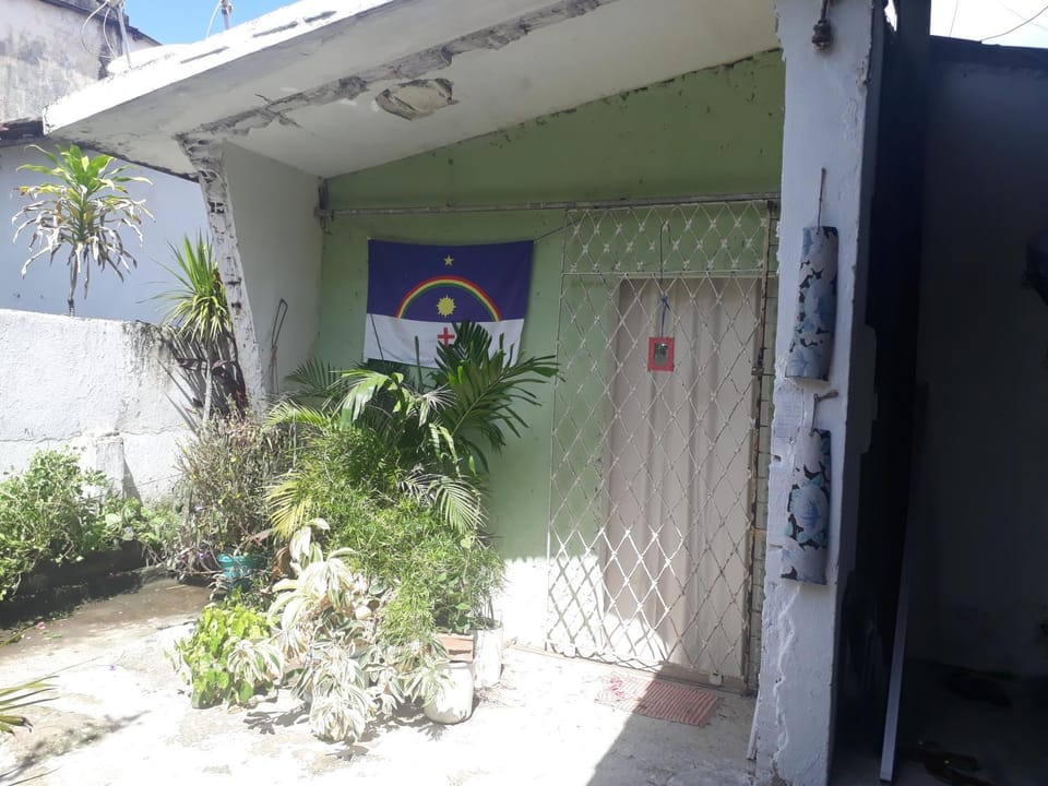 Casa amora olinda Apartment in State of Paraíba, Brazil