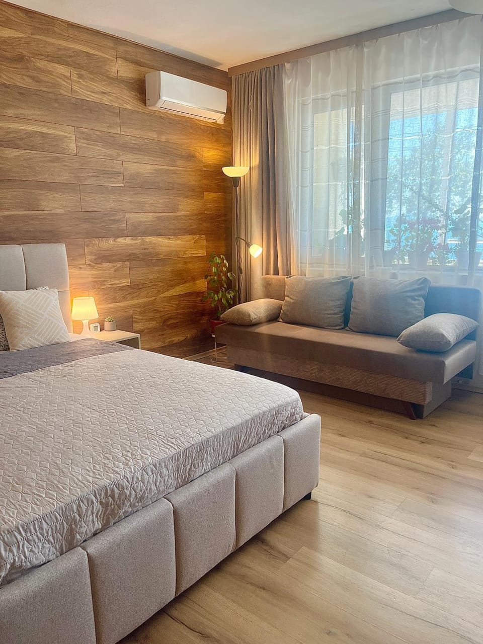 Sunset Yavorov Pomorie Apartment in Pomorie