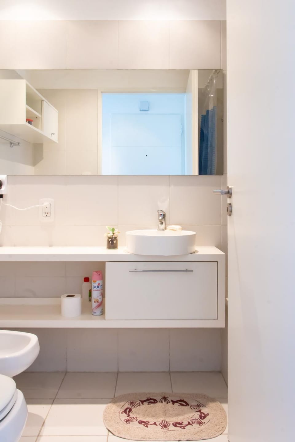 Nica Suite Apartment in Buenos Aires