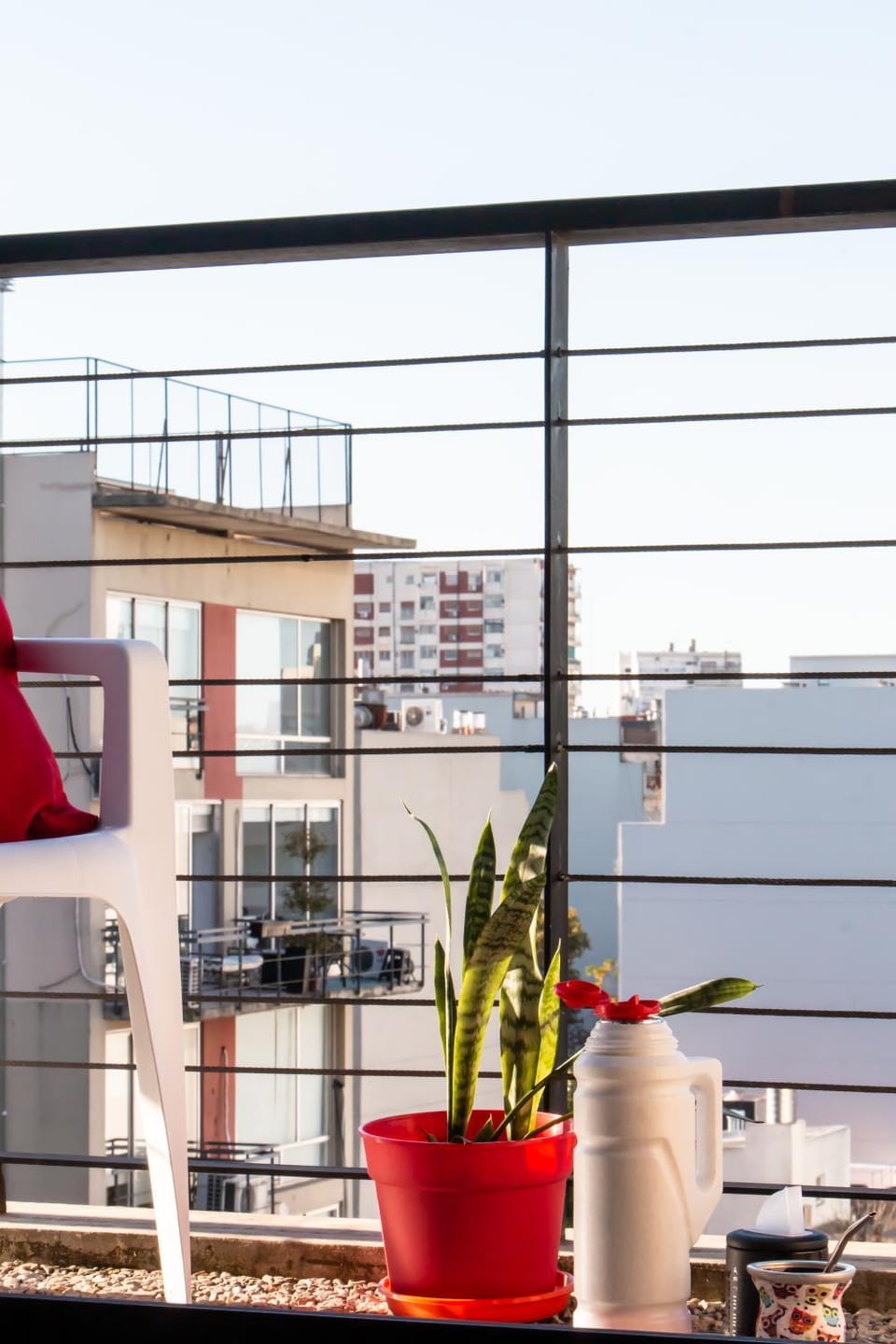 Nica Suite Apartment in Buenos Aires