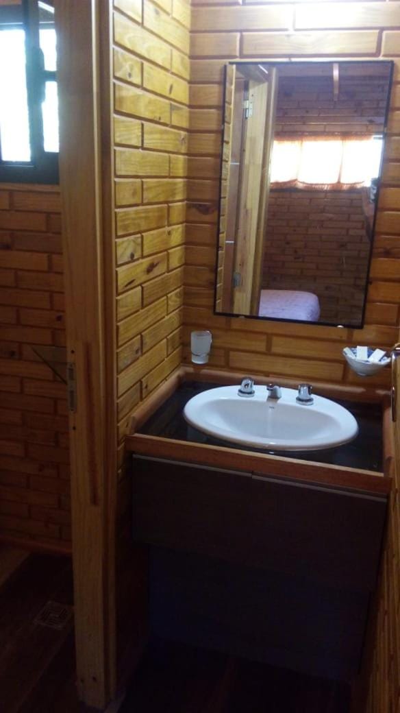 Cabañas El Druida Chalet in Villa General Belgrano